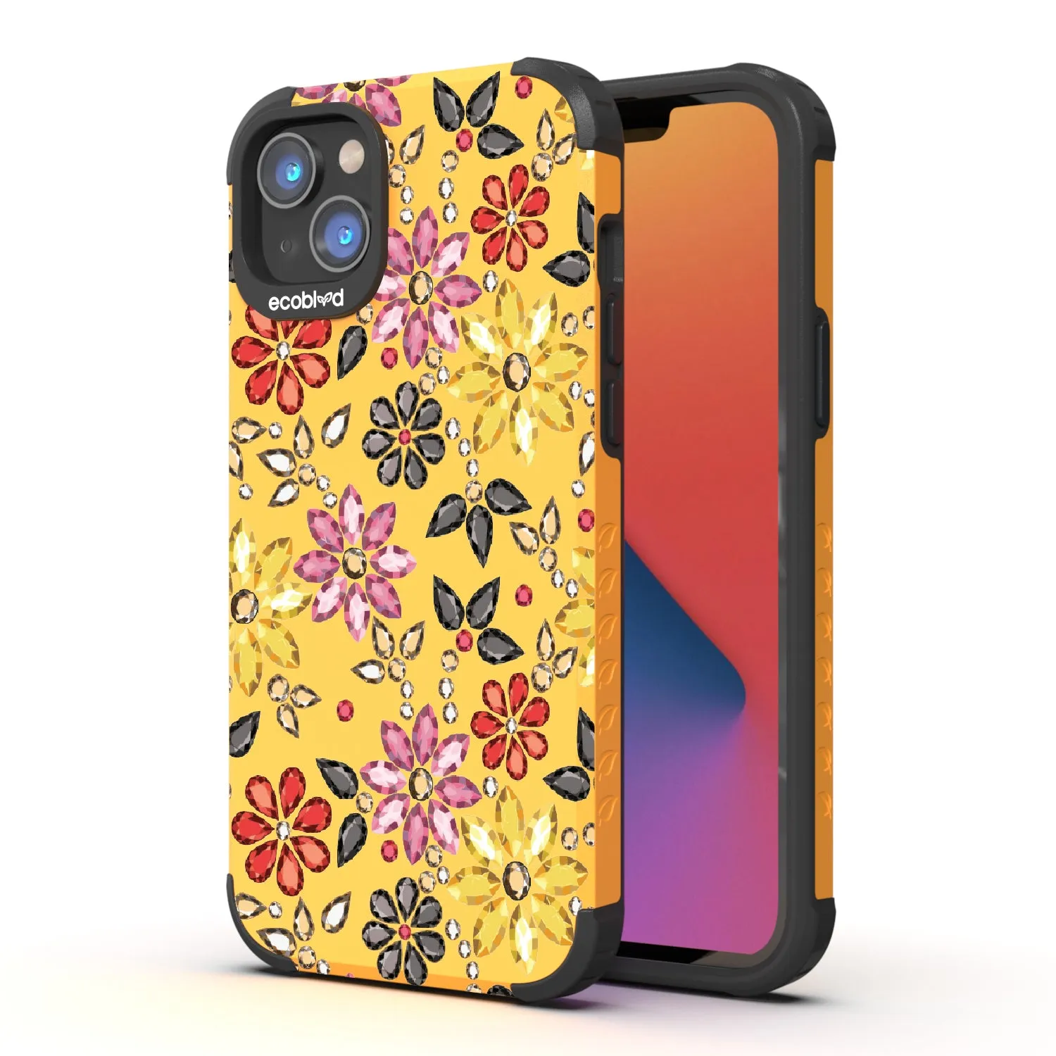 Bejeweled - Mojave Collection Case for Apple iPhone 14 Plus