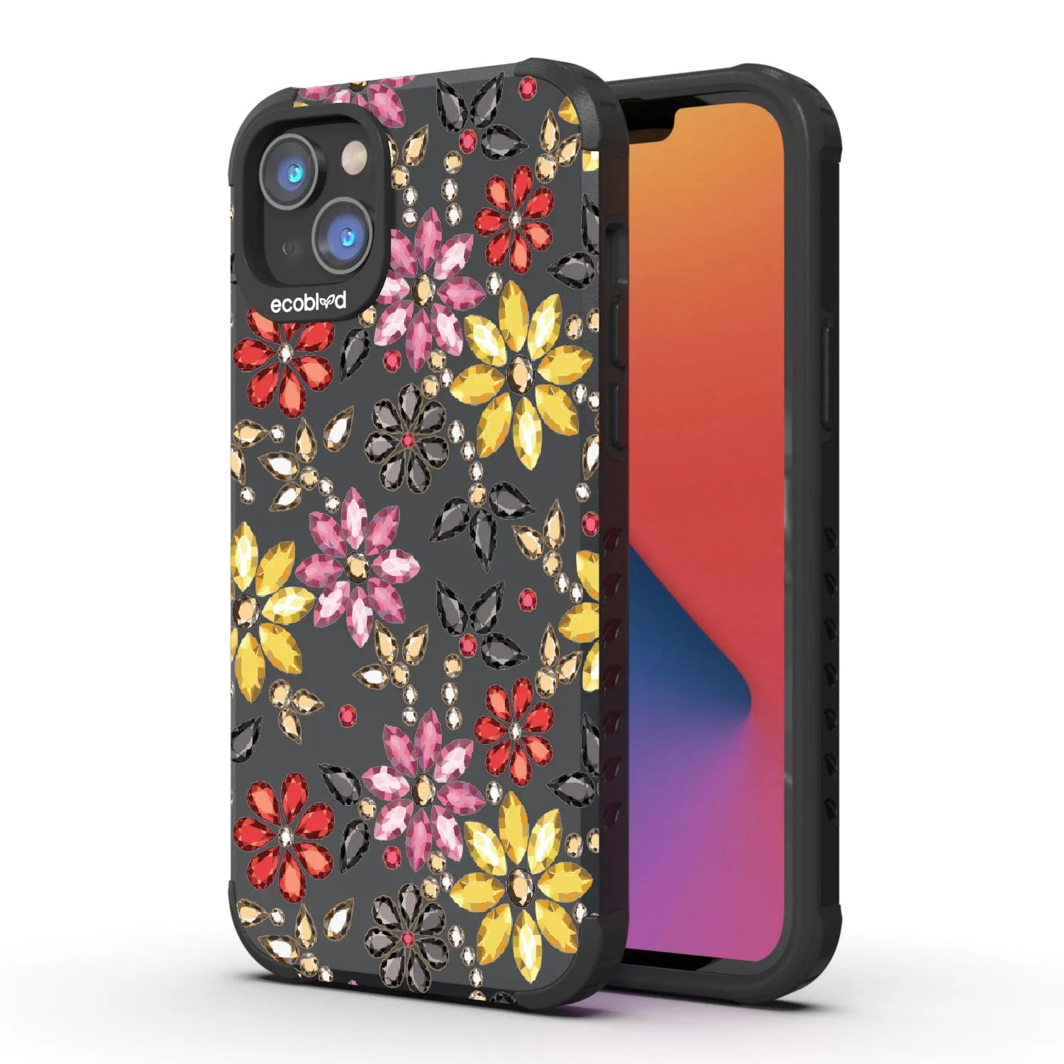 Bejeweled - Mojave Collection Case for Apple iPhone 14 Plus