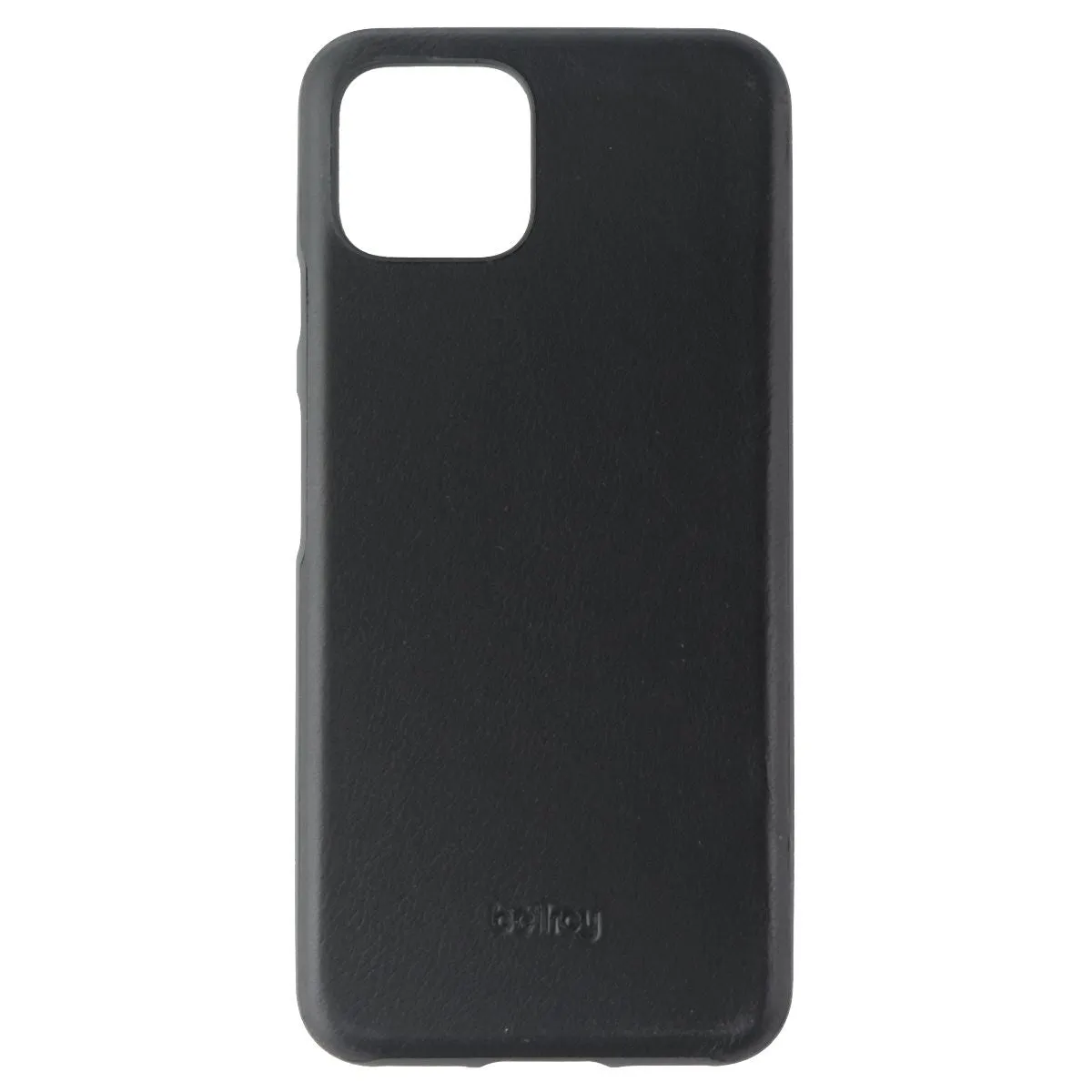 Bellroy Leather Series Case for Google Pixel 4 - Black