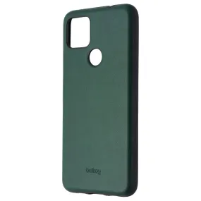 Bellroy Leather Series Case for Google Pixel 4a (5G) - Racing Green