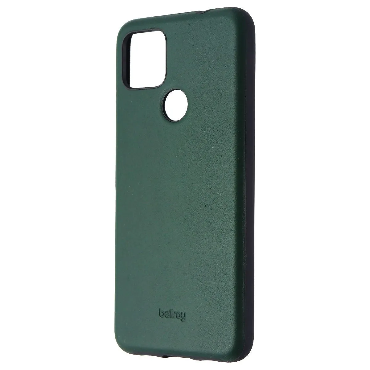 Bellroy Leather Series Case for Google Pixel 4a (5G) - Racing Green