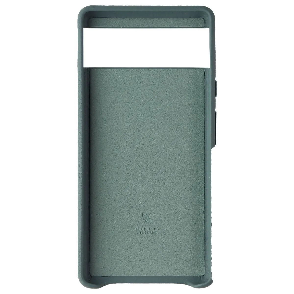 Bellroy Leather Series Case for Google Pixel 6 - Sea Mist