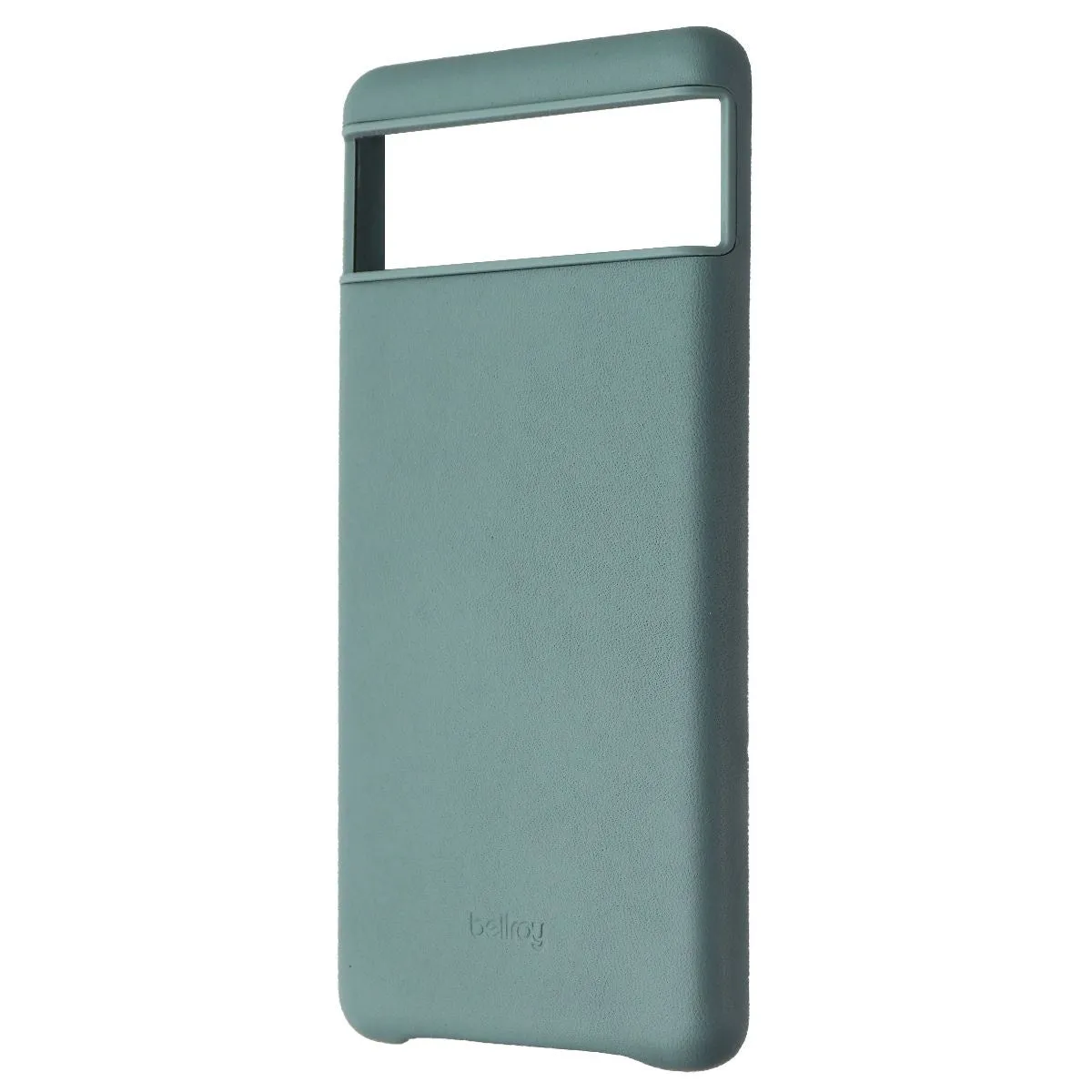 Bellroy Leather Series Case for Google Pixel 6 - Sea Mist