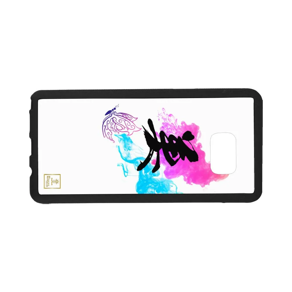 Bi Beauty Kanji Phone Cases