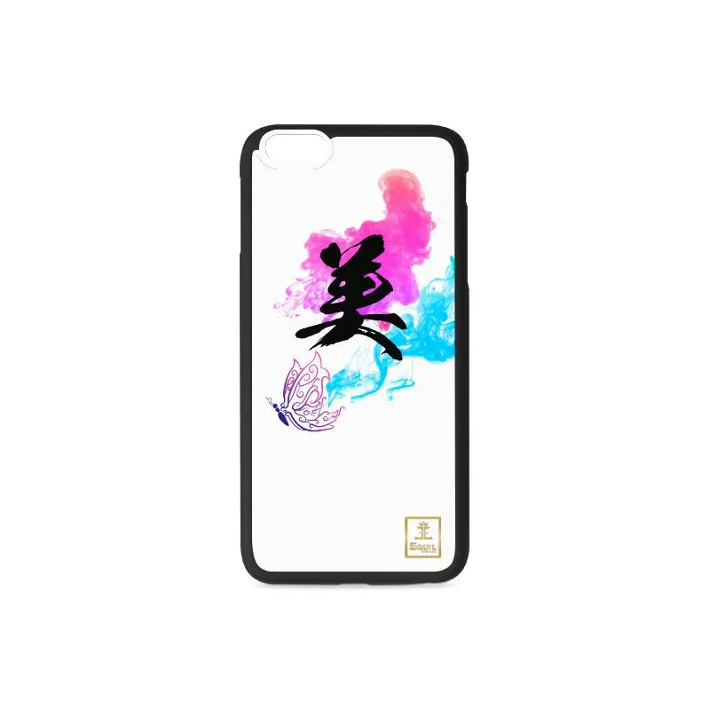 Bi Beauty Kanji Phone Cases