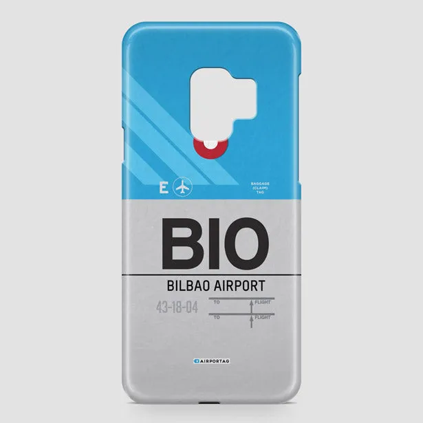 BIO - Phone Case