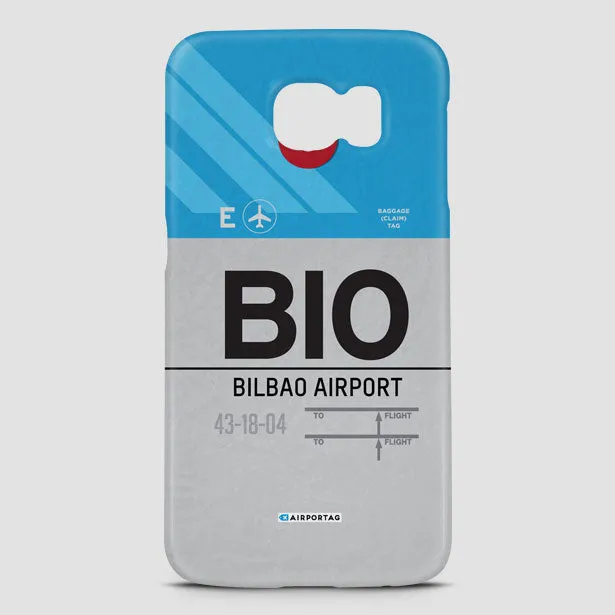 BIO - Phone Case