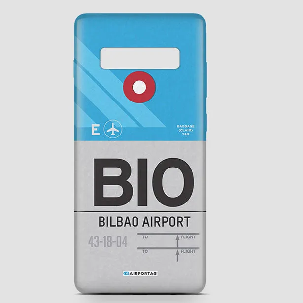 BIO - Phone Case