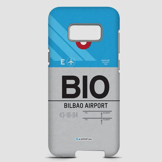 BIO - Phone Case