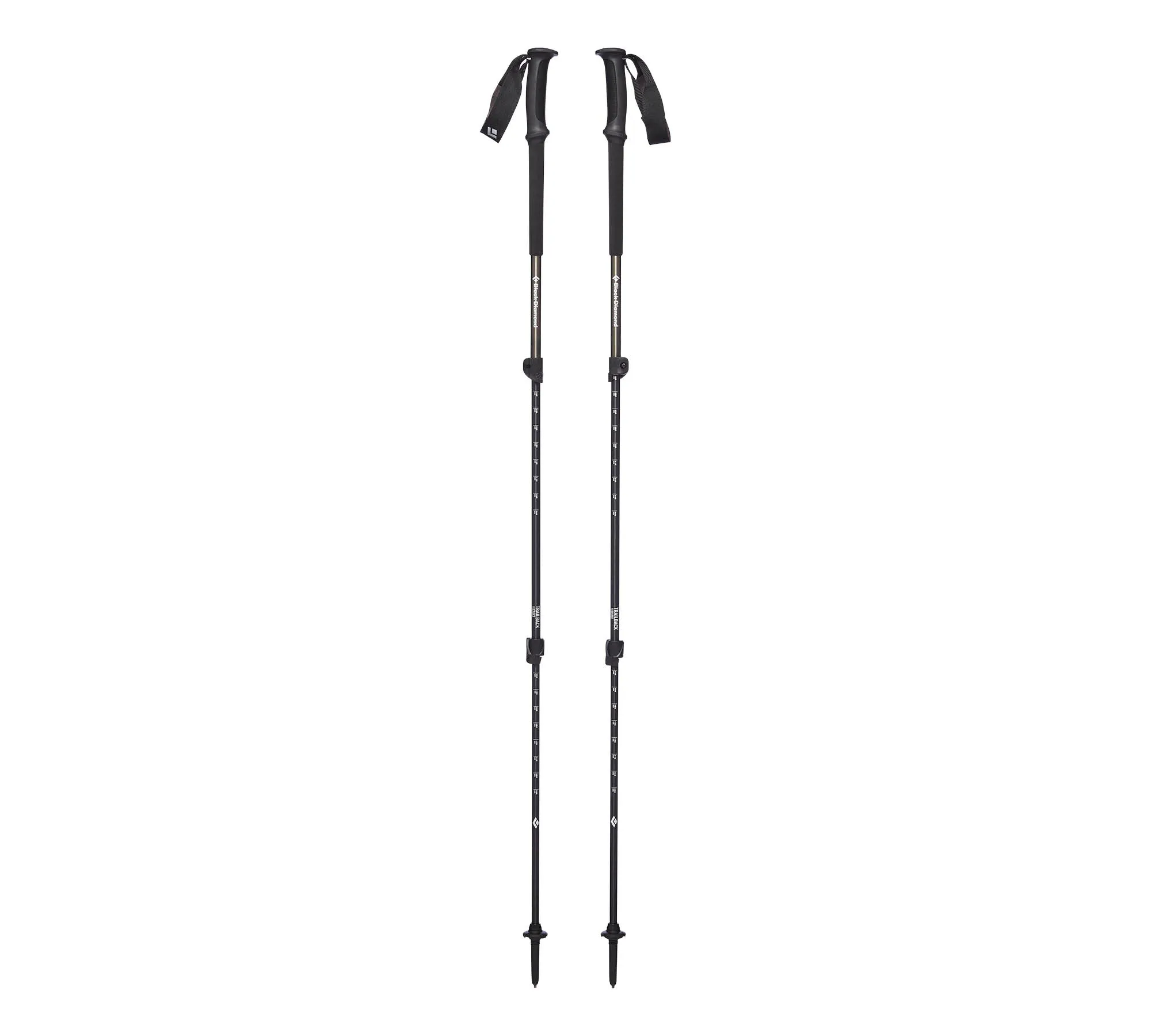 Black Daimond-Trail Back Trekking Poles