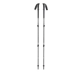 Black Daimond-Trail Back Trekking Poles