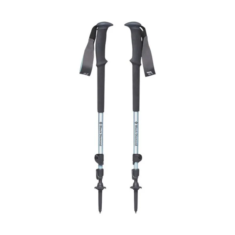 Black Diamond Trail Trek Poles - Women's