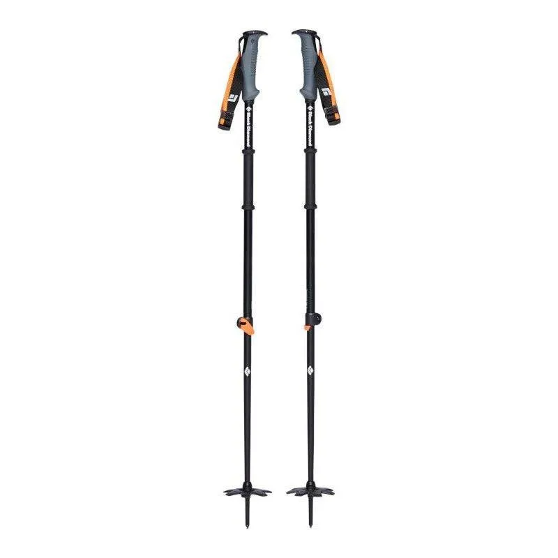 Black Diamond Traverse WR Ski Pole