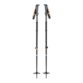 Black Diamond Traverse WR Ski Pole