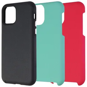 Blu Element Armour 2x Case & Colour Kit for iPhone 11 Pro - Black/Green/Pink