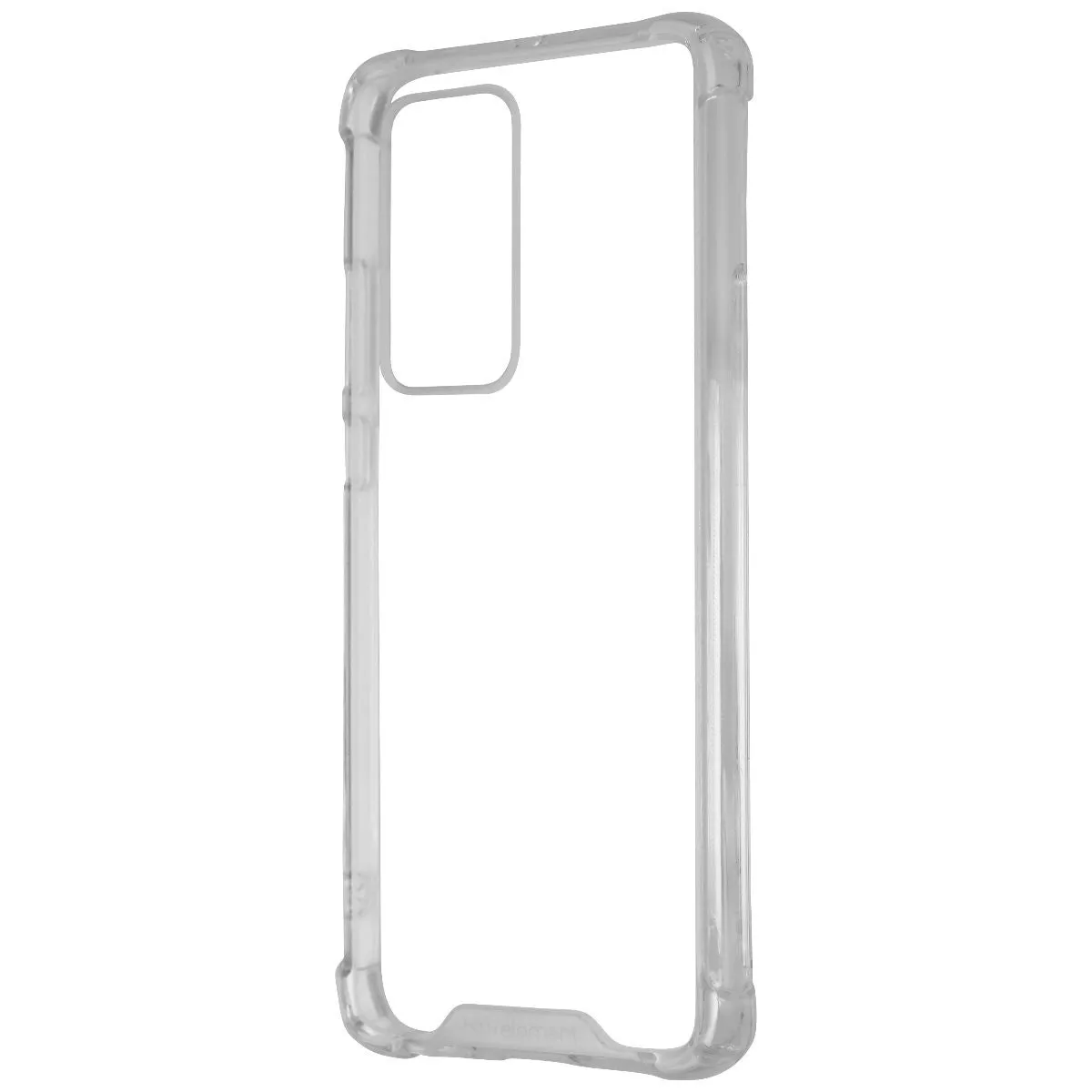 Blu Element DropZone Series Hard Case for Huawei P40 Pro - Clear