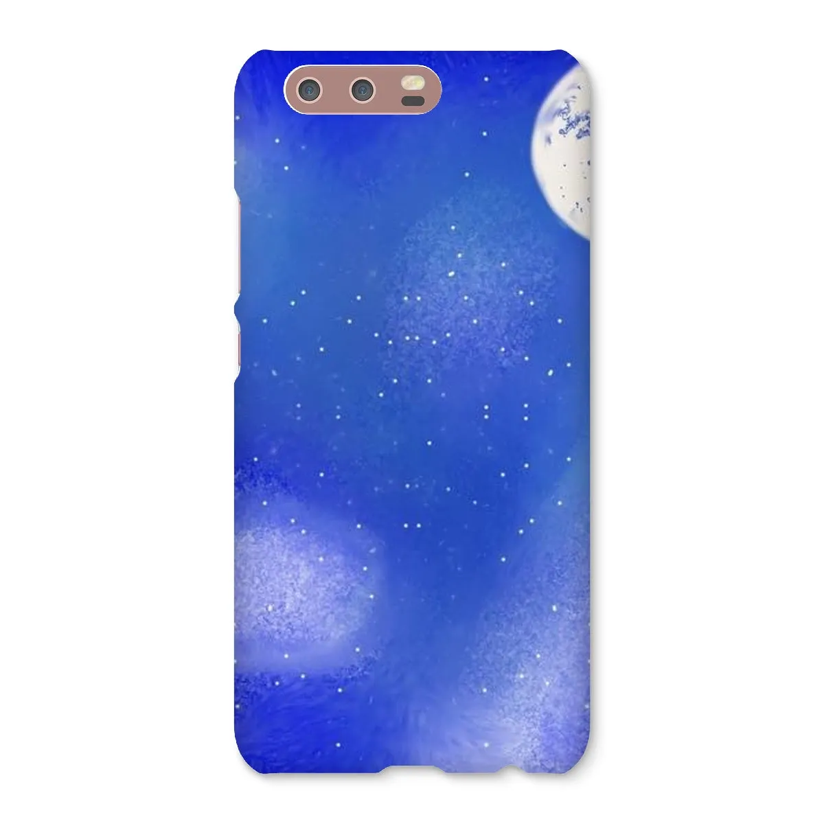 Blue - nap Phone Case