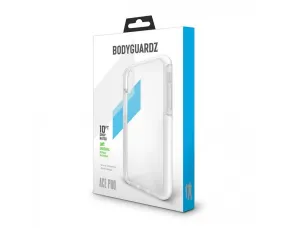 BodyGuardz Ace Pro iPhone X XS Clear Case