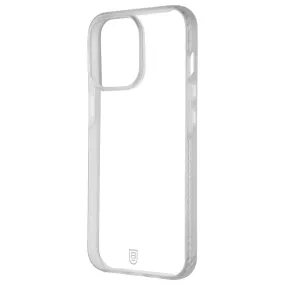 Bodyguardz Ace Pro Series Case for Apple iPhone 13 Pro - Clear