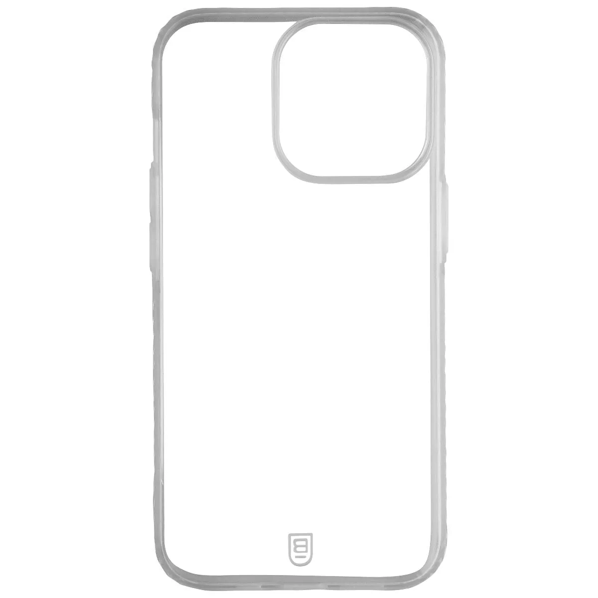 Bodyguardz Ace Pro Series Case for Apple iPhone 13 Pro - Clear