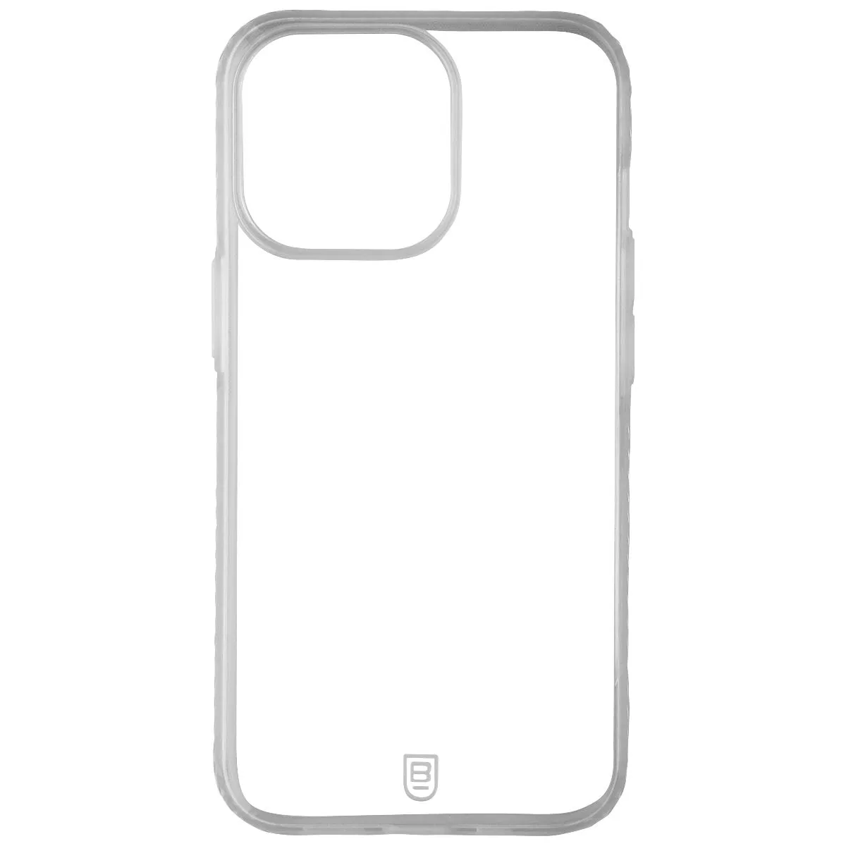 Bodyguardz Ace Pro Series Case for Apple iPhone 13 Pro - Clear