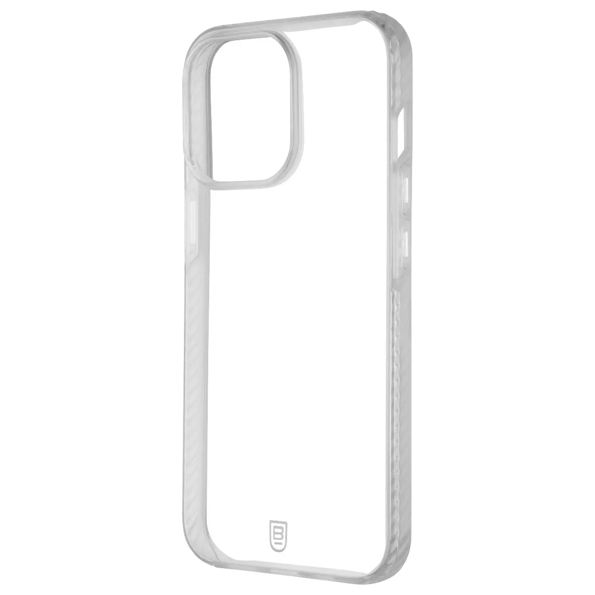 Bodyguardz Ace Pro Series Case for Apple iPhone 13 Pro - Clear