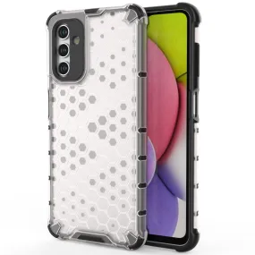 Bofink Honeycomb Samsung Galaxy A13 5G case - Grey