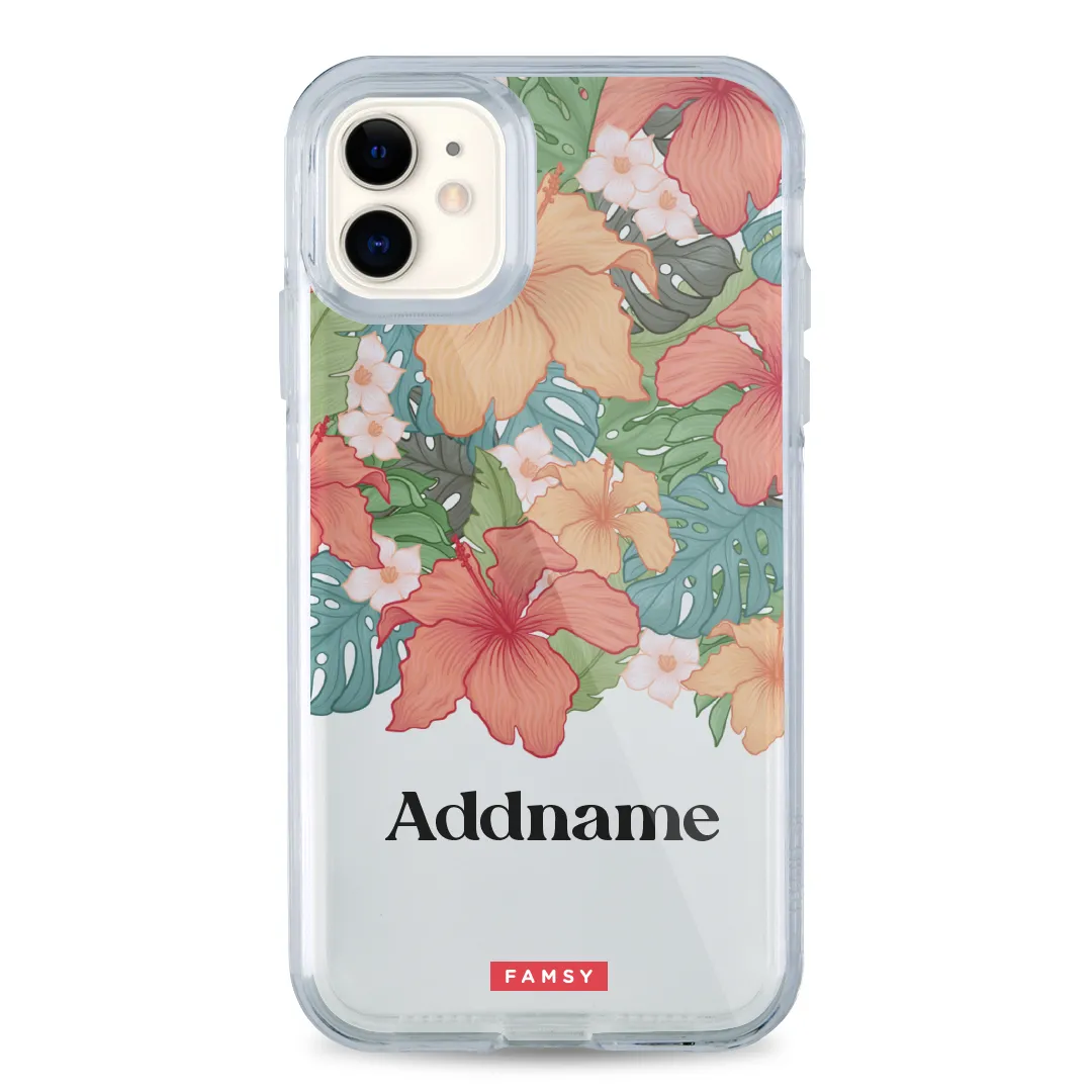 Bouquet Series - Exquisite iPhone Case