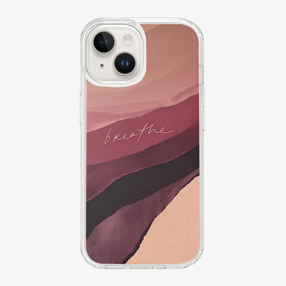 Breathe Case