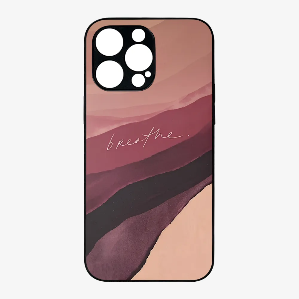 Breathe Case