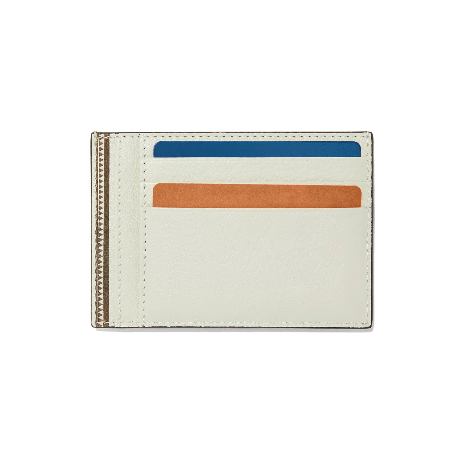 Brighton Ferrara Slim Card Case