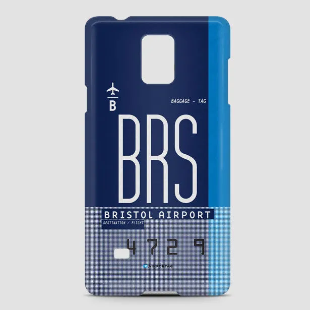 BRS - Phone Case