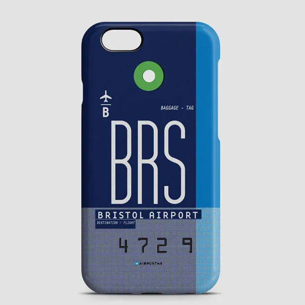 BRS - Phone Case