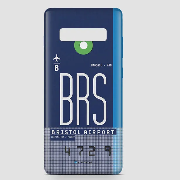 BRS - Phone Case