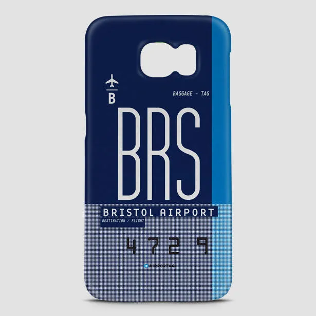 BRS - Phone Case