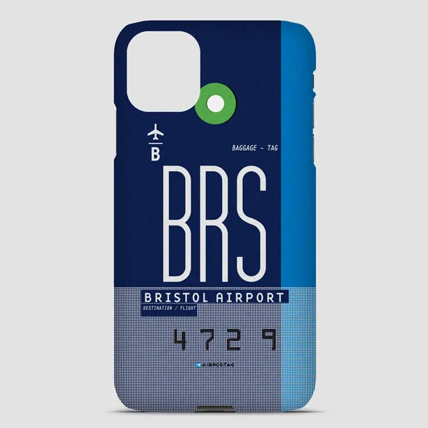 BRS - Phone Case