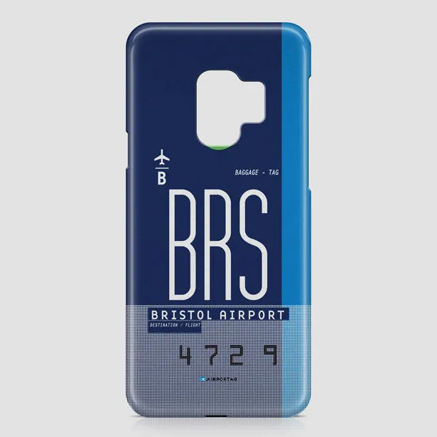 BRS - Phone Case