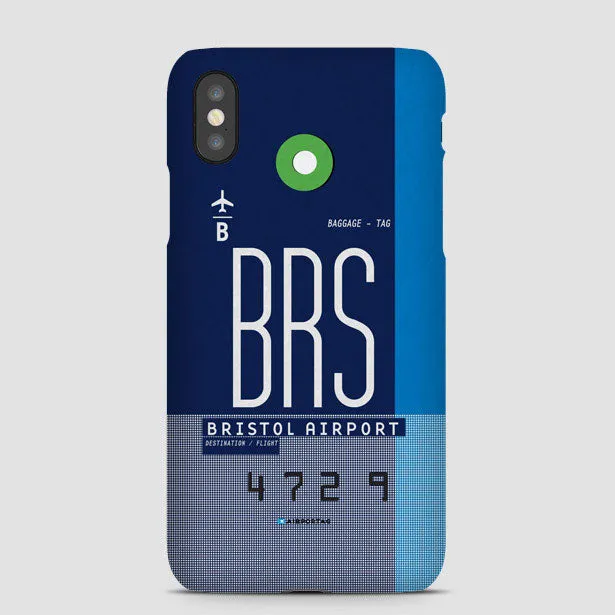 BRS - Phone Case