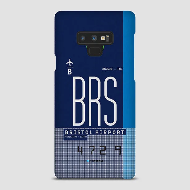 BRS - Phone Case