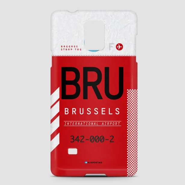 BRU - Phone Case