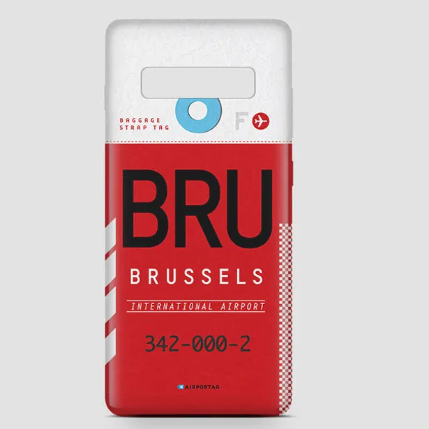 BRU - Phone Case