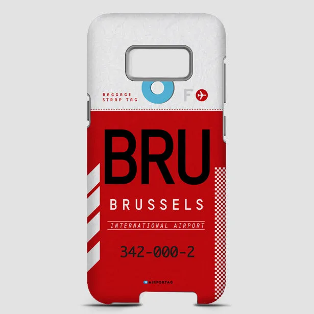 BRU - Phone Case