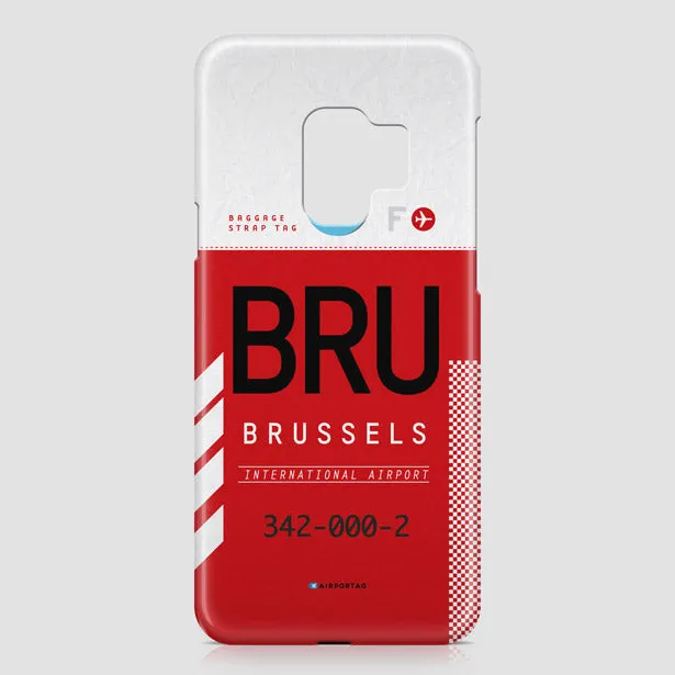 BRU - Phone Case