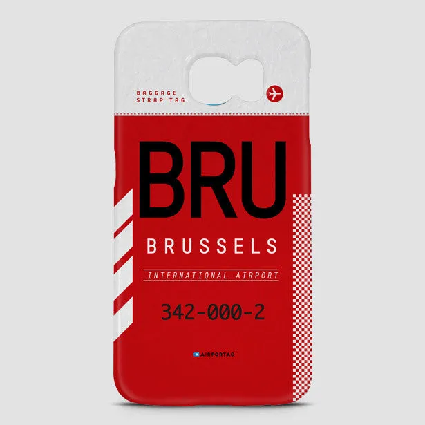 BRU - Phone Case