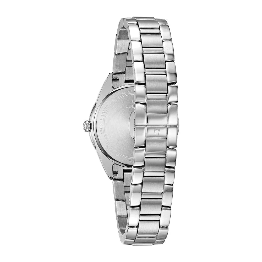 Bulova 96R228 Diamond Set