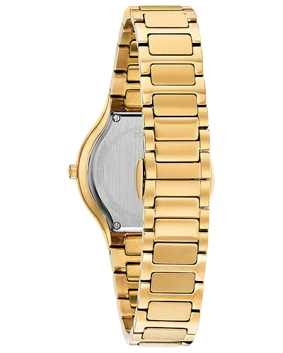 Bulova Ladies' 97R102 Millennia Watch