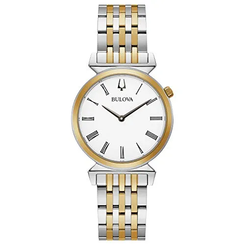 Bulova Ladies' 98L264 Regatta Watch