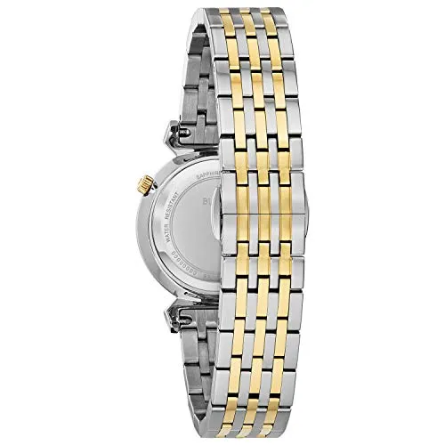 Bulova Ladies' 98L264 Regatta Watch