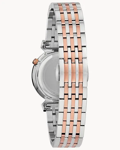 Bulova Ladies' 98L265 Regatta Watch