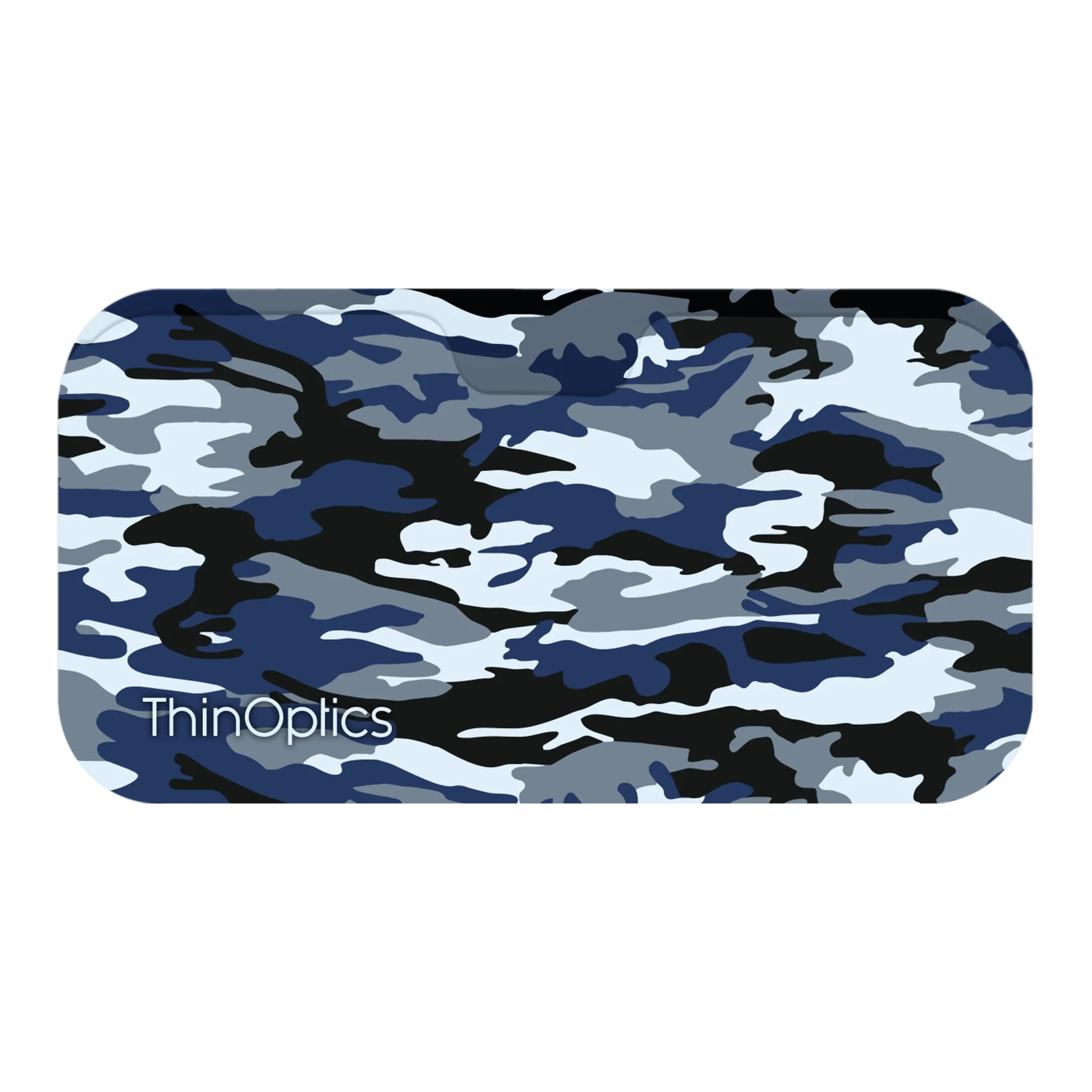 Camo Chic Universal Pod Case